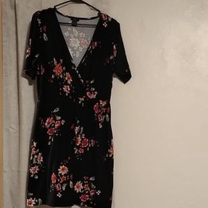 Rue 21 1x dress